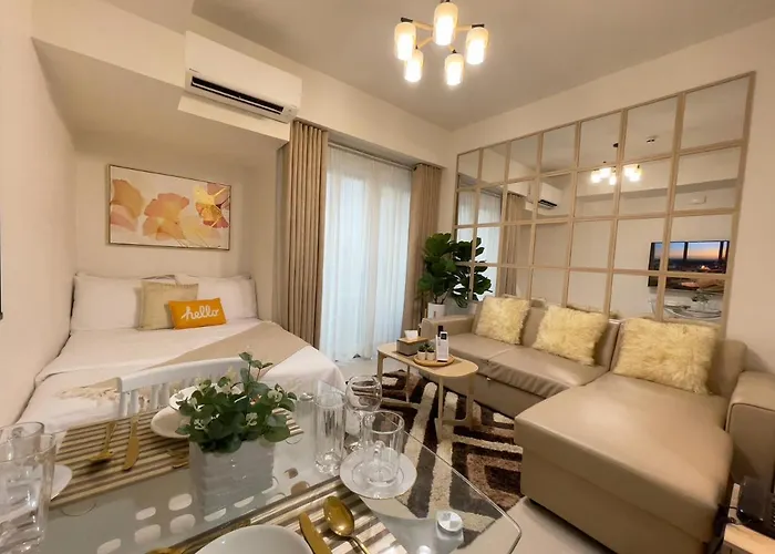 Inspiria Condo Units Beside Abreeza Mall Davao