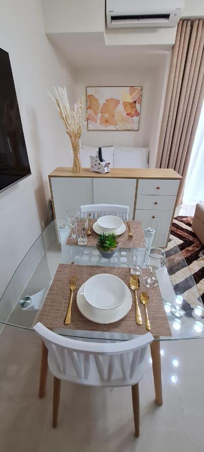 Inspiria Units Beside Abreeza Mall Aparthotel Davao