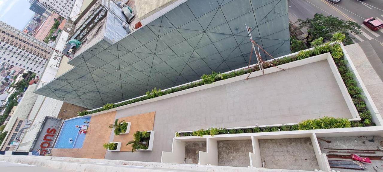 Inspiria Units Beside Abreeza Mall