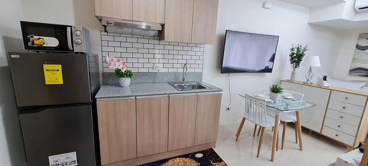 Inspiria Units Beside Abreeza Mall * Davao