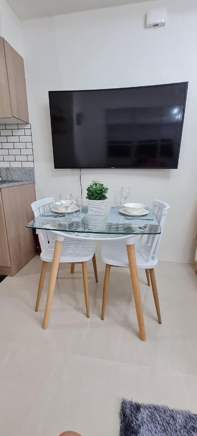 Inspiria Units Beside Abreeza Mall Aparthotel Davao