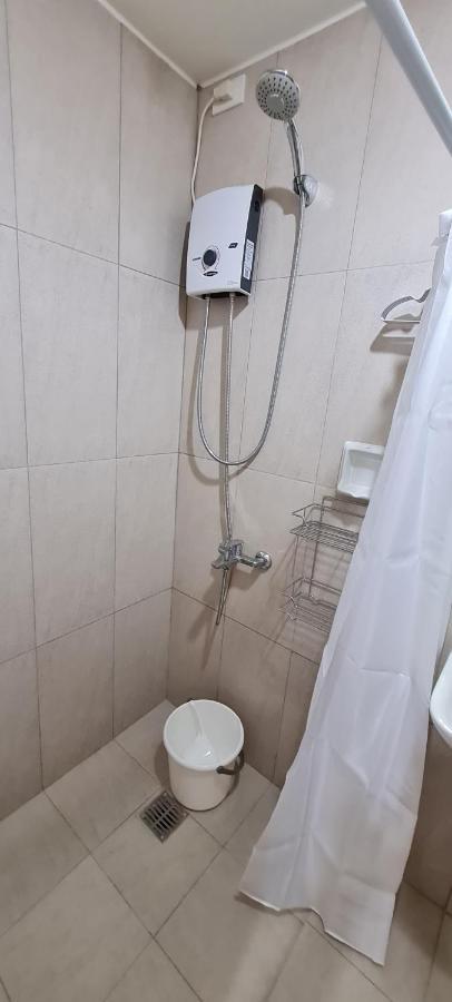 Aparthotel Inspiria Units Beside Abreeza Mall Davao