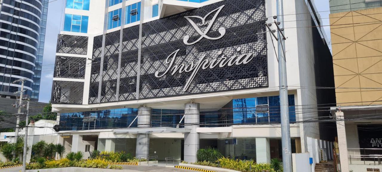 Inspiria Units Beside Abreeza Mall Davao