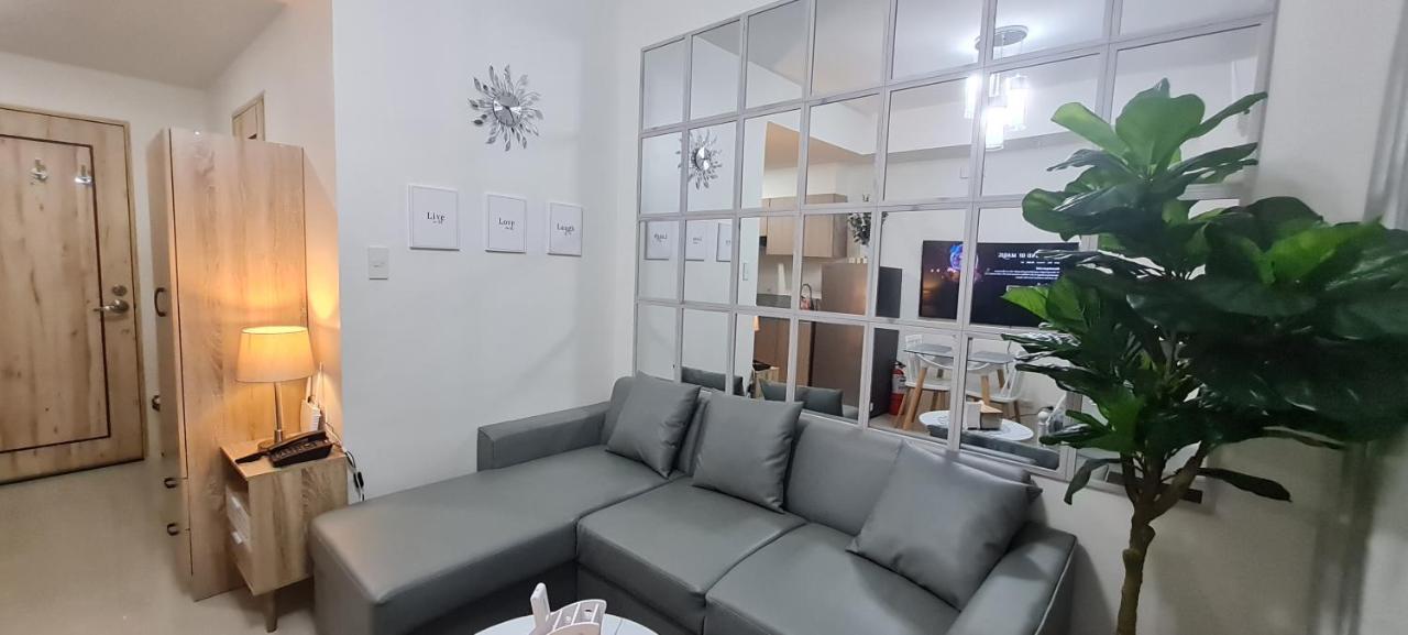 Aparthotel Inspiria Units Beside Abreeza Mall Davao