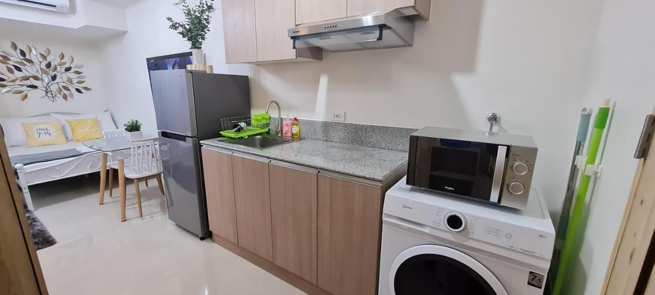 Inspiria Units Beside Abreeza Mall