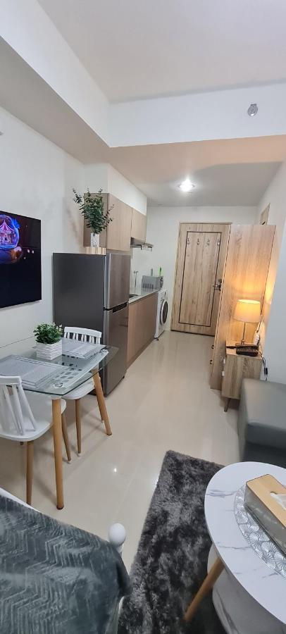 Aparthotel Inspiria Units Beside Abreeza Mall