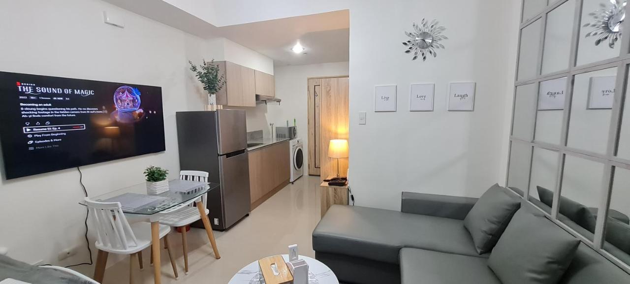 Aparthotel Inspiria Units Beside Abreeza Mall *