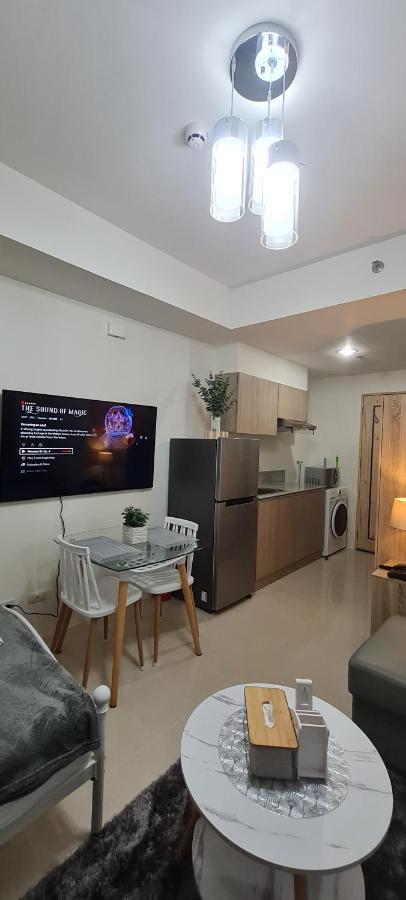Aparthotel Inspiria Units Beside Abreeza Mall