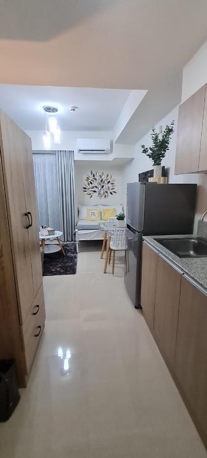 Inspiria Units Beside Abreeza Mall * Davao