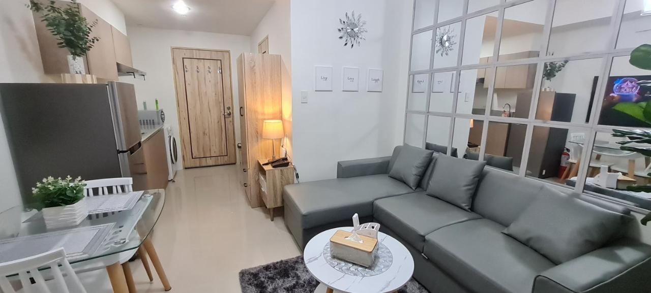 Inspiria Units Beside Abreeza Mall Davao