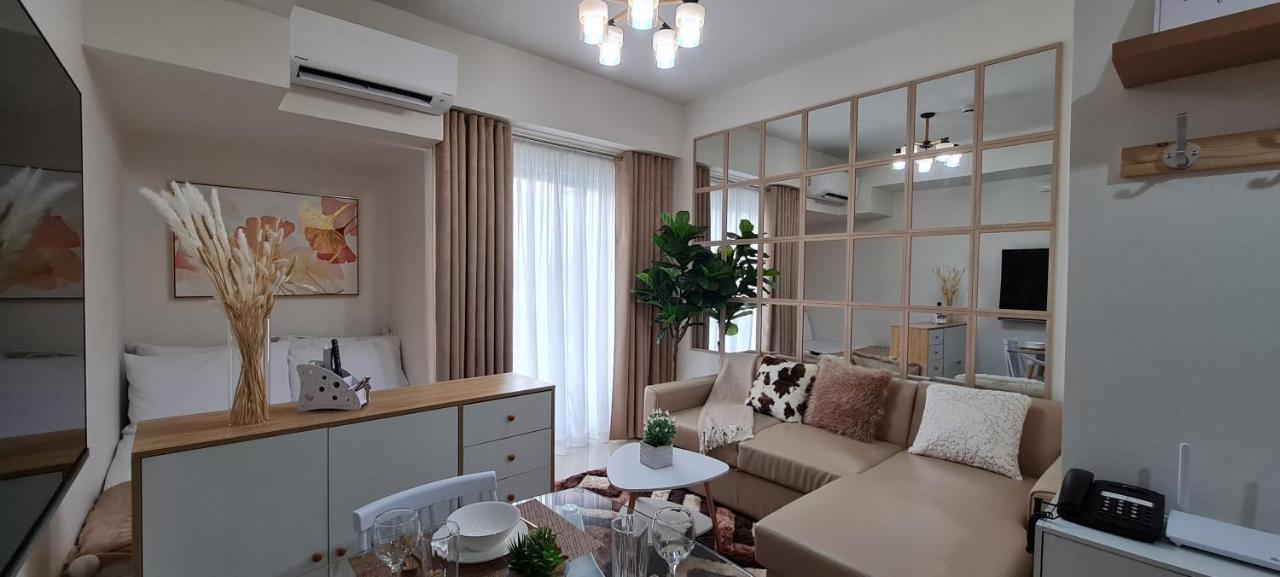 Inspiria Units Beside Abreeza Mall * Davao