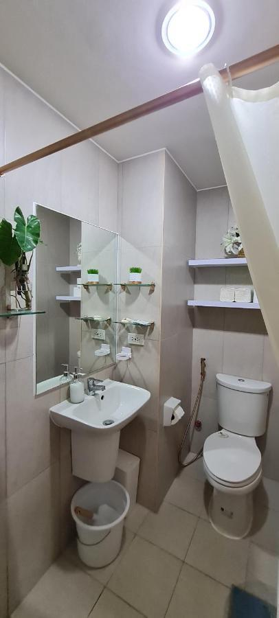 Inspiria Units Beside Abreeza Mall Aparthotel