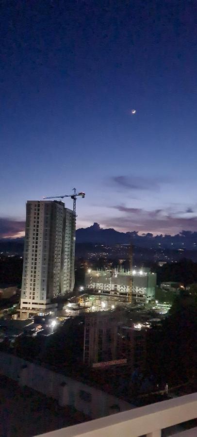 Inspiria Units Beside Abreeza Mall