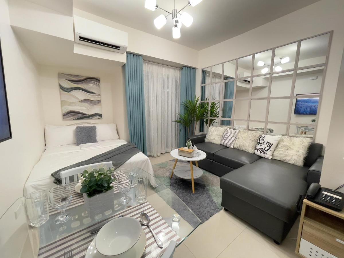 Inspiria Units Beside Abreeza Mall