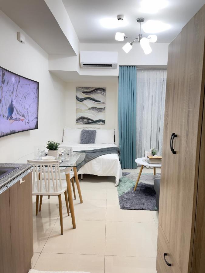 Inspiria Units Beside Abreeza Mall *
