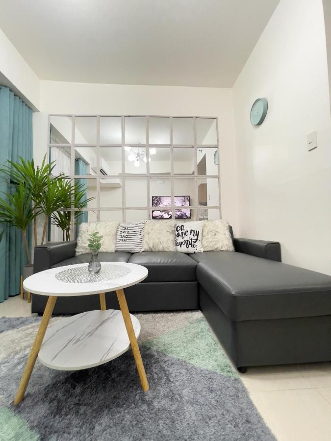 Inspiria Units Beside Abreeza Mall Davao