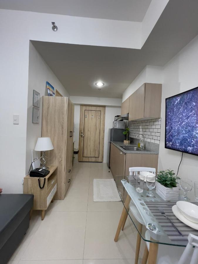 Inspiria Units Beside Abreeza Mall *