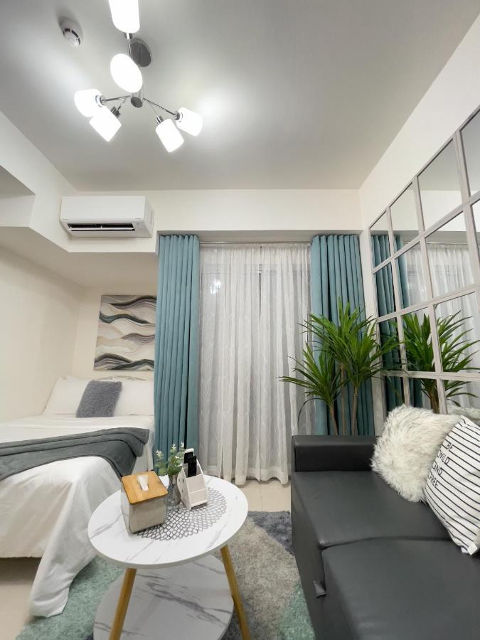 Inspiria Units Beside Abreeza Mall * Davao
