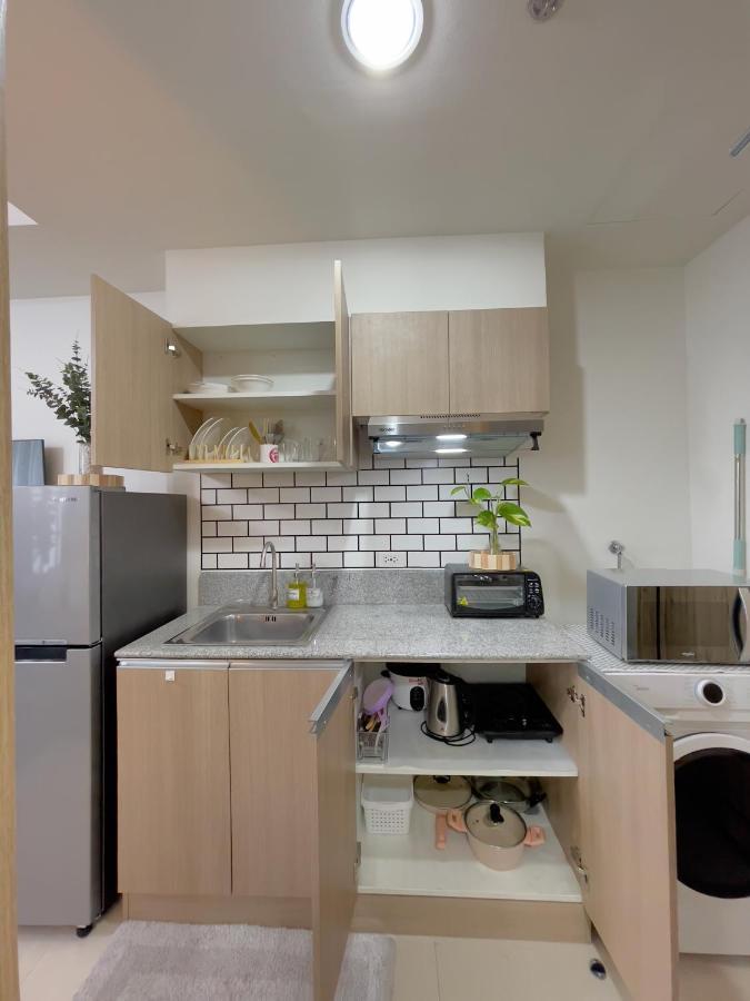 Inspiria Units Beside Abreeza Mall Aparthotel