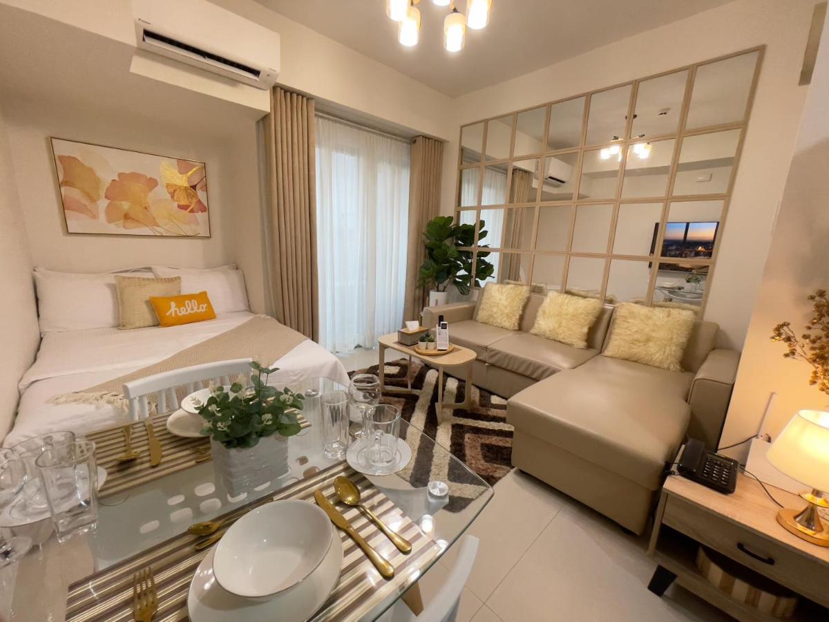 Inspiria Units Beside Abreeza Mall * Davao