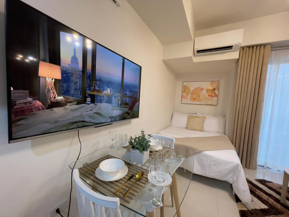 Inspiria Units Beside Abreeza Mall